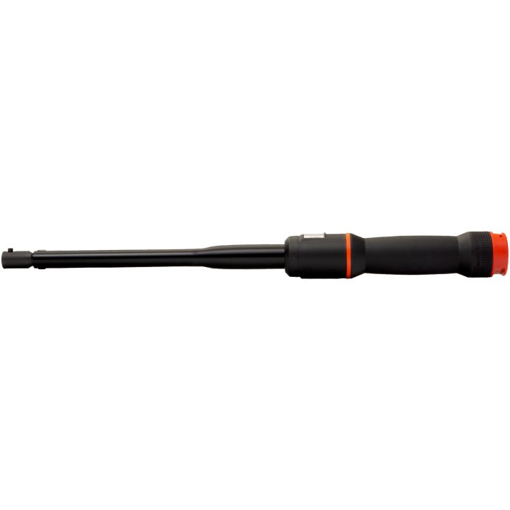 Momentnyckel Mekanisk justerbar 10-50 Nm BAHCO 229 mm / 10-50 Nm / 74WS-50 – bild 8