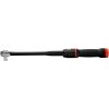 Momentnyckel Mekanisk justerbar 10-60 Nm BAHCO 231 mm / 10-60 Nm / 74WR-50 – miniatyr 8