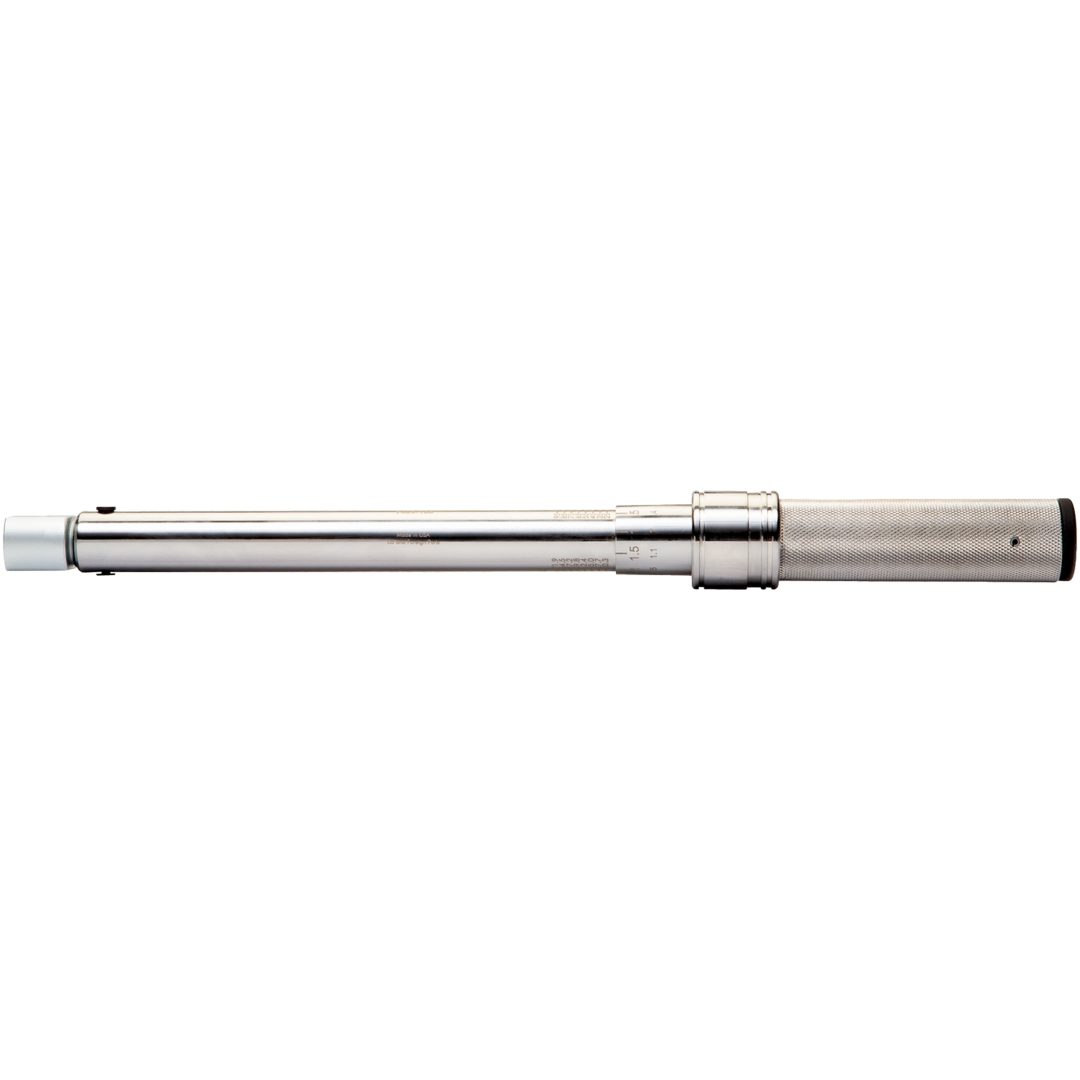 Momentnyckel Mekanisk justerbar 100 Nm BAHCO 320 mm / 100 Nm / 7465-100 – bild 8
