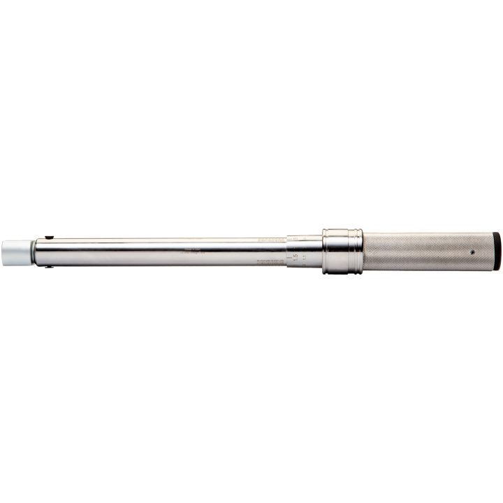 Momentnyckel Mekanisk justerbar 100 Nm BAHCO 320 mm / 100 Nm / 7465-100 – bild 8