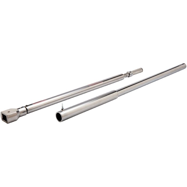 Momentnyckel Mekanisk justerbar 1500 Nm BAHCO 1675 mm / 1500 Nm / 7465-1500 – bild 5