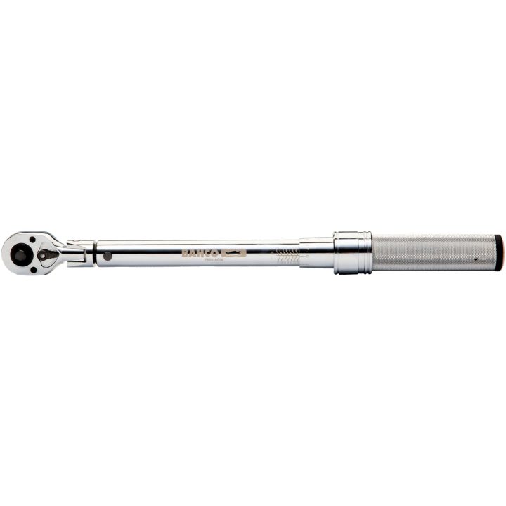 Momentnyckel Mekanisk justerbar 160-800 Nm BAHCO 330 mm / 160-800 Nm / 7456-80LB – bild 7