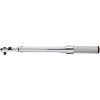 Momentnyckel Mekanisk justerbar 160-800 Nm BAHCO 330 mm / 160-800 Nm / 7456-80LB – miniatyr 6