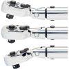 Momentnyckel Mekanisk justerbar 160-800 Nm BAHCO 330 mm / 160-800 Nm / 7456-80LB – miniatyr 4