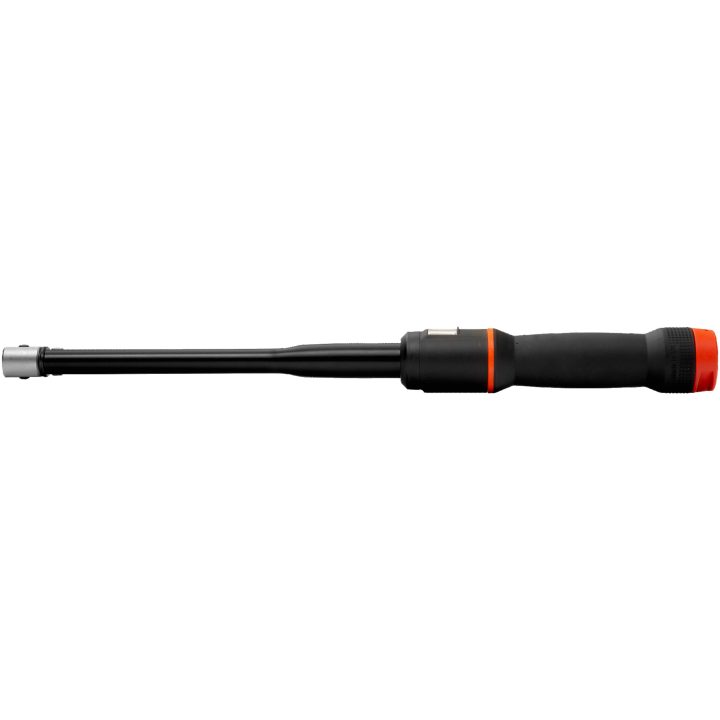 Momentnyckel Mekanisk justerbar 200-800 Nm BAHCO 278 mm / 200-800 Nm / 74W9-100 – bild 8