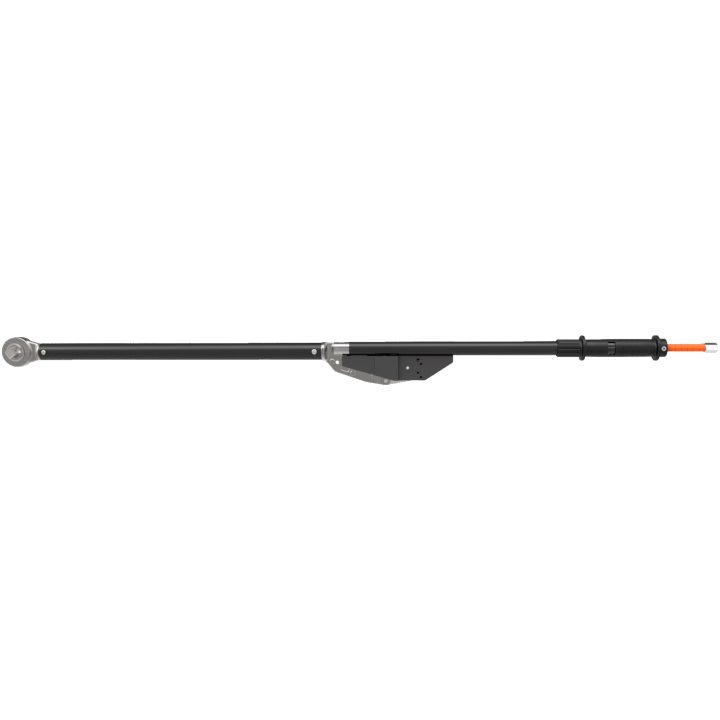 Momentnyckel Mekanisk justerbar 28-140 Nm BAHCO 1089 mm / 28-140 Nm / 76R3-800 – bild 12