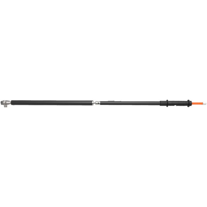 Momentnyckel Mekanisk justerbar 28-140 Nm BAHCO 1089 mm / 28-140 Nm / 76R3-800 – bild 11