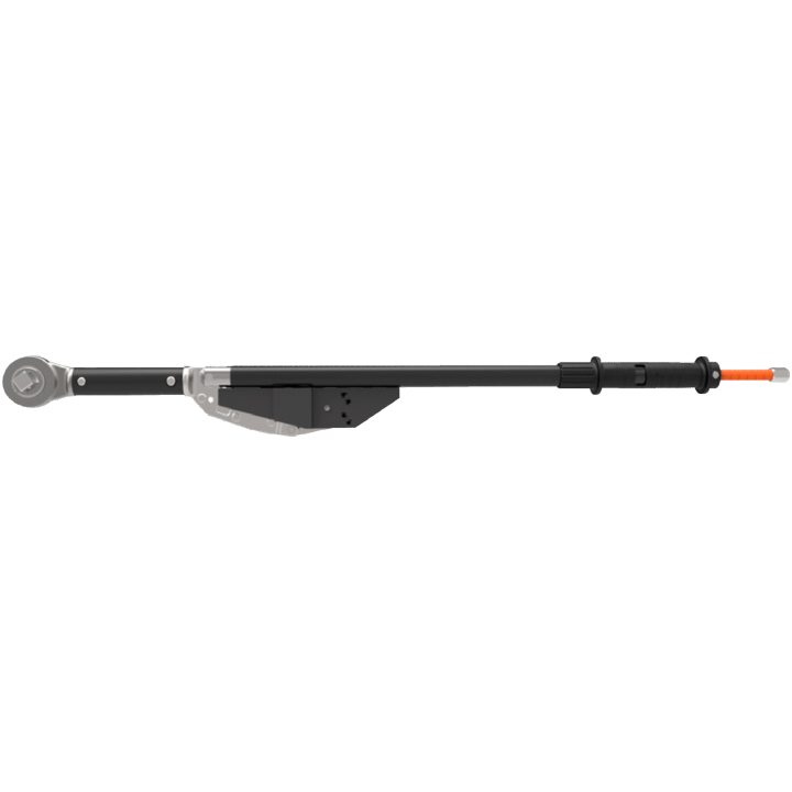 Momentnyckel Mekanisk justerbar 28-140 Nm BAHCO 1089 mm / 28-140 Nm / 76R3-800 – bild 9