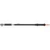 Momentnyckel Mekanisk justerbar 28-140 Nm BAHCO 1089 mm / 28-140 Nm / 76R3-800 – miniatyr 8