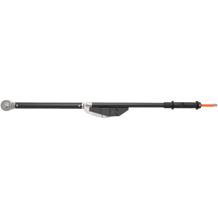 Momentnyckel Mekanisk justerbar 28-140 Nm BAHCO 1089 mm / 28-140 Nm / 76R3-800 – bild 5
