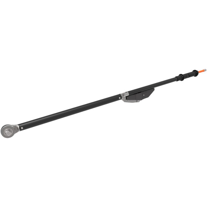 Momentnyckel Mekanisk justerbar 28-140 Nm BAHCO 1089 mm / 28-140 Nm / 76R3-800 – bild 2