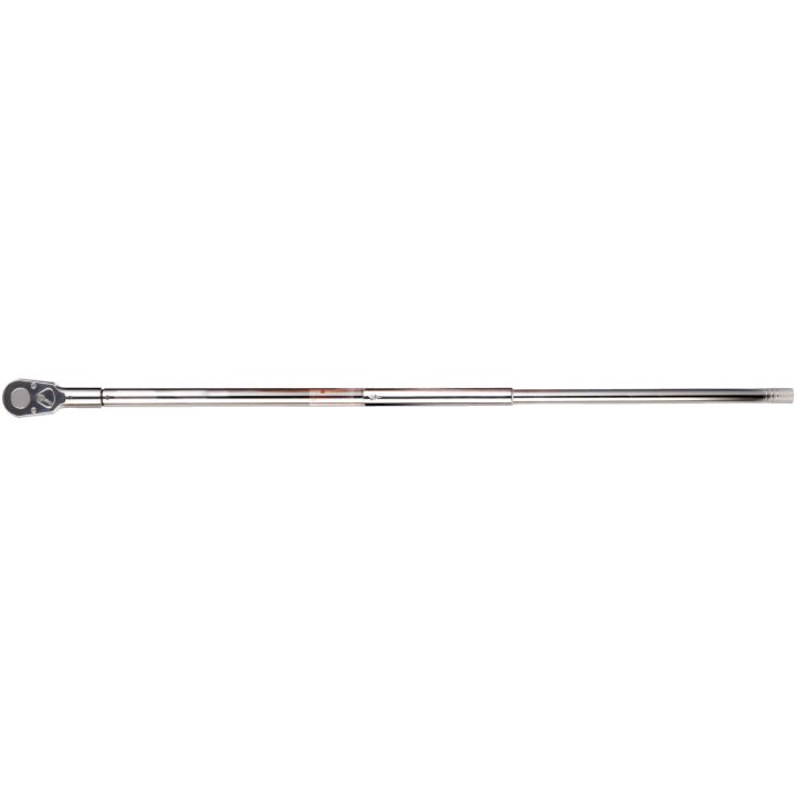 Momentnyckel Mekanisk justerbar 300-1500 Nm BAHCO 1690 mm / 300-1500 Nm / 7455-1500 – bild 8