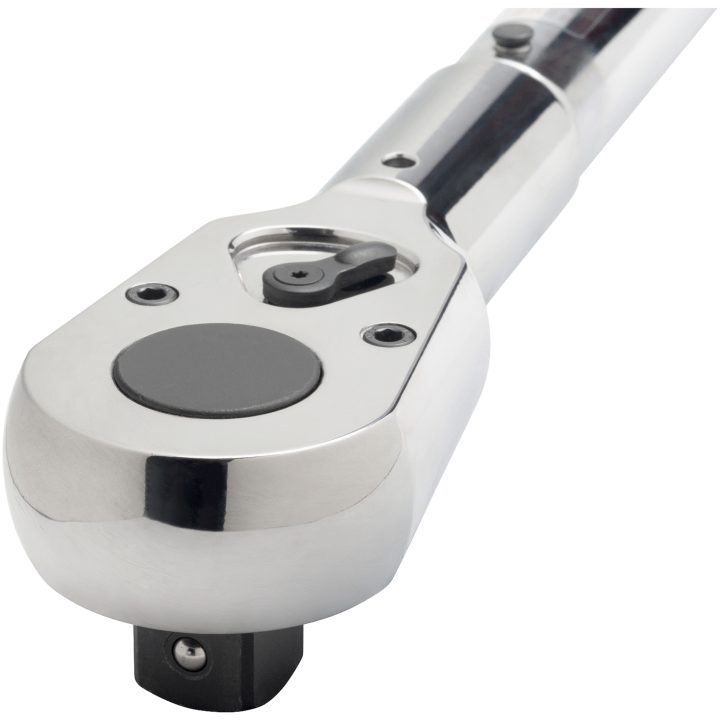 Momentnyckel Mekanisk justerbar 300-1500 Nm BAHCO 1690 mm / 300-1500 Nm / 7455-1500 – bild 7