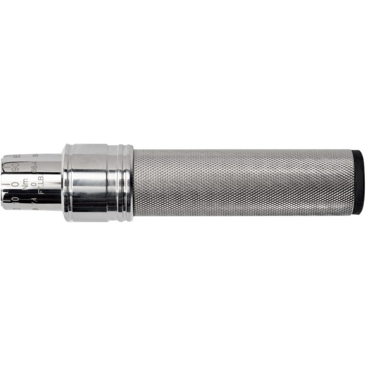Momentnyckel Mekanisk justerbar 500-2500 Nm BAHCO 2625 mm / 500-2500 Nm / 7455-2500 – bild 6