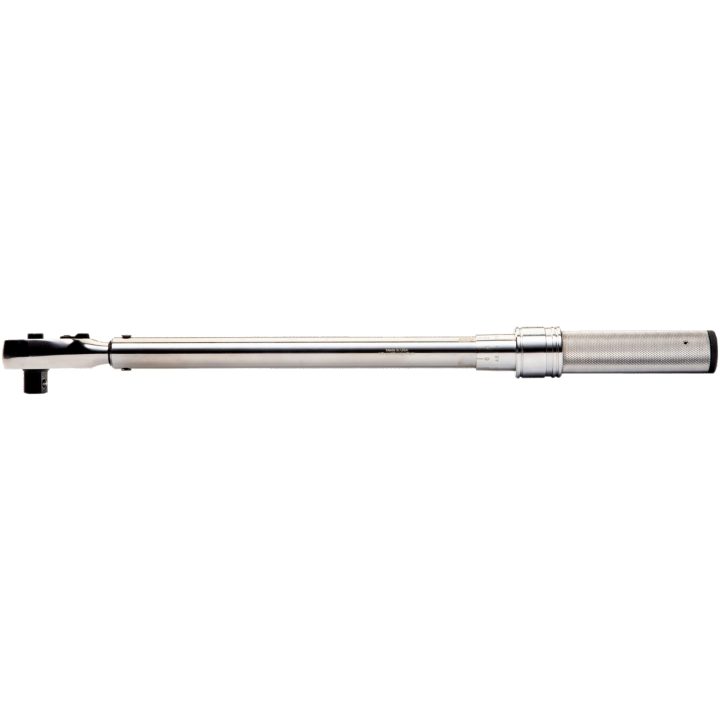 Momentnyckel Mekanisk justerbar 60-300 Nm BAHCO 415 mm / 60-300 Nm / 7455-300 – bild 7
