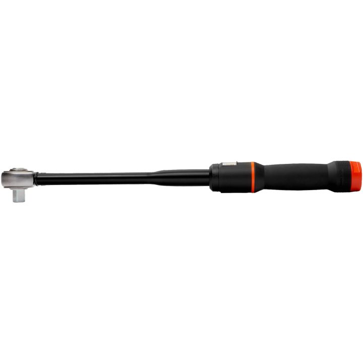 Momentnyckel Mekanisk justerbar 80-400 Nm BAHCO 574 mm / 80-400 Nm / 74WR-400 – bild 8