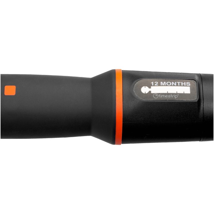 Momentnyckel Mekanisk justerbar 80-400 Nm BAHCO 574 mm / 80-400 Nm / 74WR-400 – bild 3