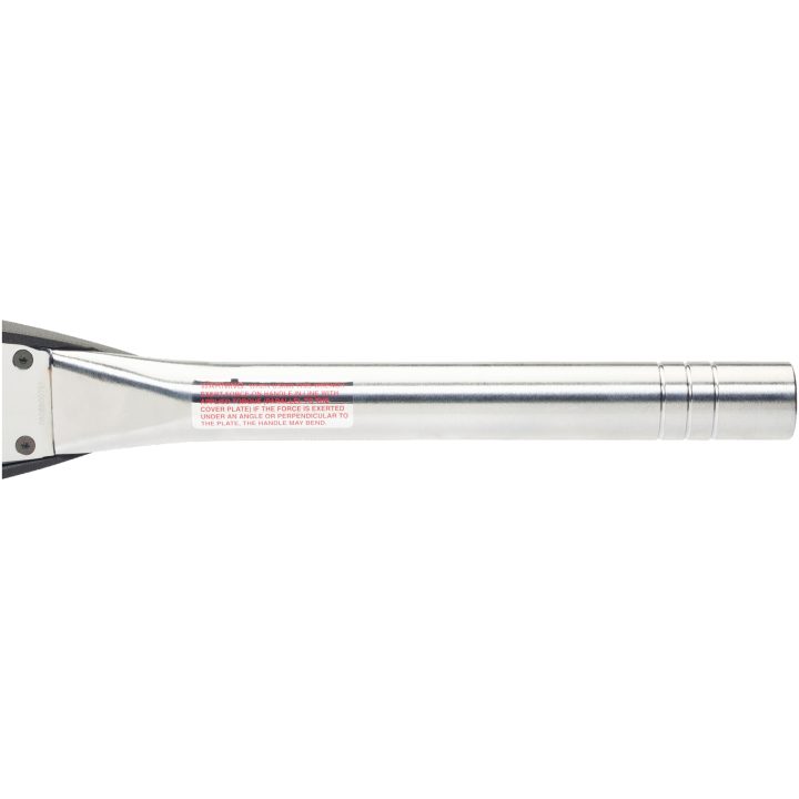 Momentnyckel Mekanisk med klocka 120-600 Nm BAHCO 630 mm / 120-600 Nm / 7454-480 – bild 7