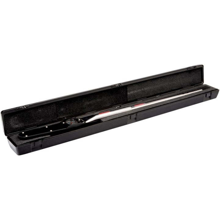Momentnyckel Mekanisk med klocka 120-600 Nm BAHCO 630 mm / 120-600 Nm / 7454-480 – bild 2