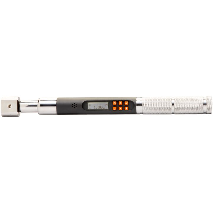 Momentnyckel Micro 0.5-10 Nm BAHCO 211 mm / 0.5-10 Nm / TAW912M – bild 7
