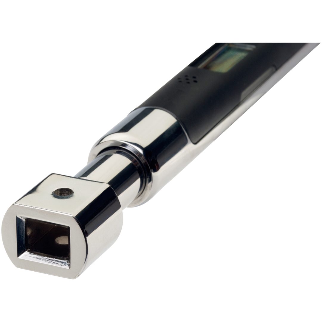 Momentnyckel Micro 0.5-10 Nm BAHCO 211 mm / 0.5-10 Nm / TAW912M – bild 4