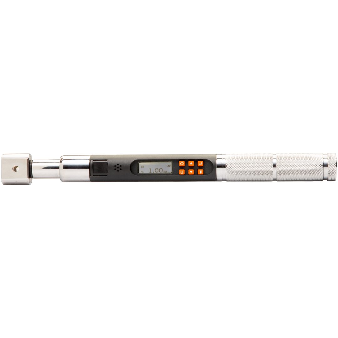 Momentnyckel Micro 0,6-12 Nm BAHCO 211 mm / 0,6-12 Nm / TAWM912M – bild 7