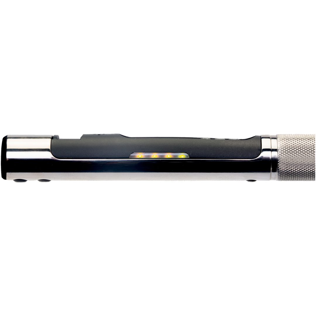 Momentnyckel Micro 0,6-12 Nm BAHCO 211 mm / 0,6-12 Nm / TAWM912M – bild 5