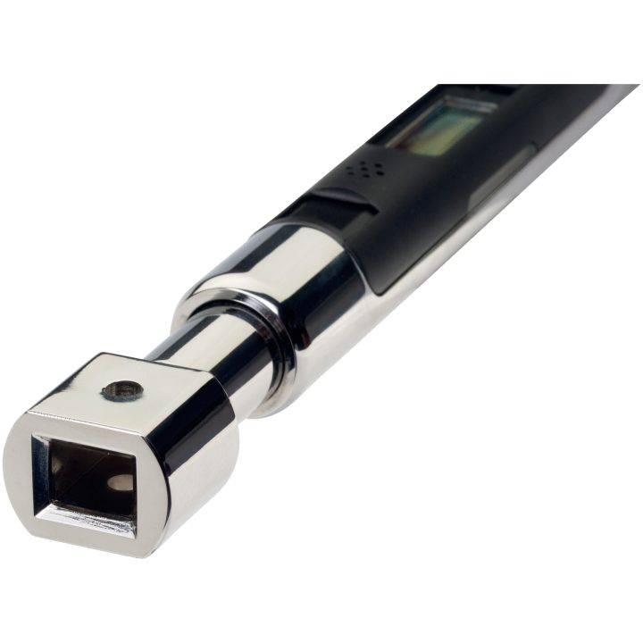 Momentnyckel Micro 0,6-12 Nm BAHCO 211 mm / 0,6-12 Nm / TAWM912M – bild 4