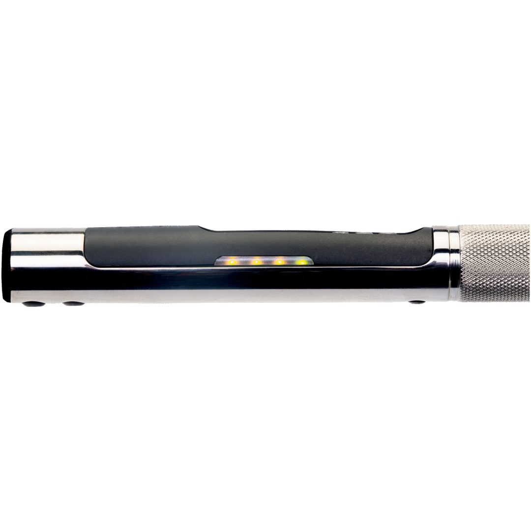 Momentnyckel Micro 1.5-30 Nm BAHCO 211 mm / 1.5-30 Nm / TAW930M – bild 5