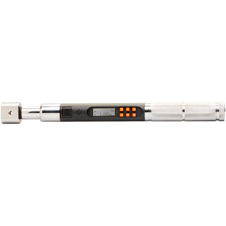 Momentnyckel Micro 1,5-30 Nm BAHCO 211 mm / 1,5-30 Nm / TAWM930M – bild 7
