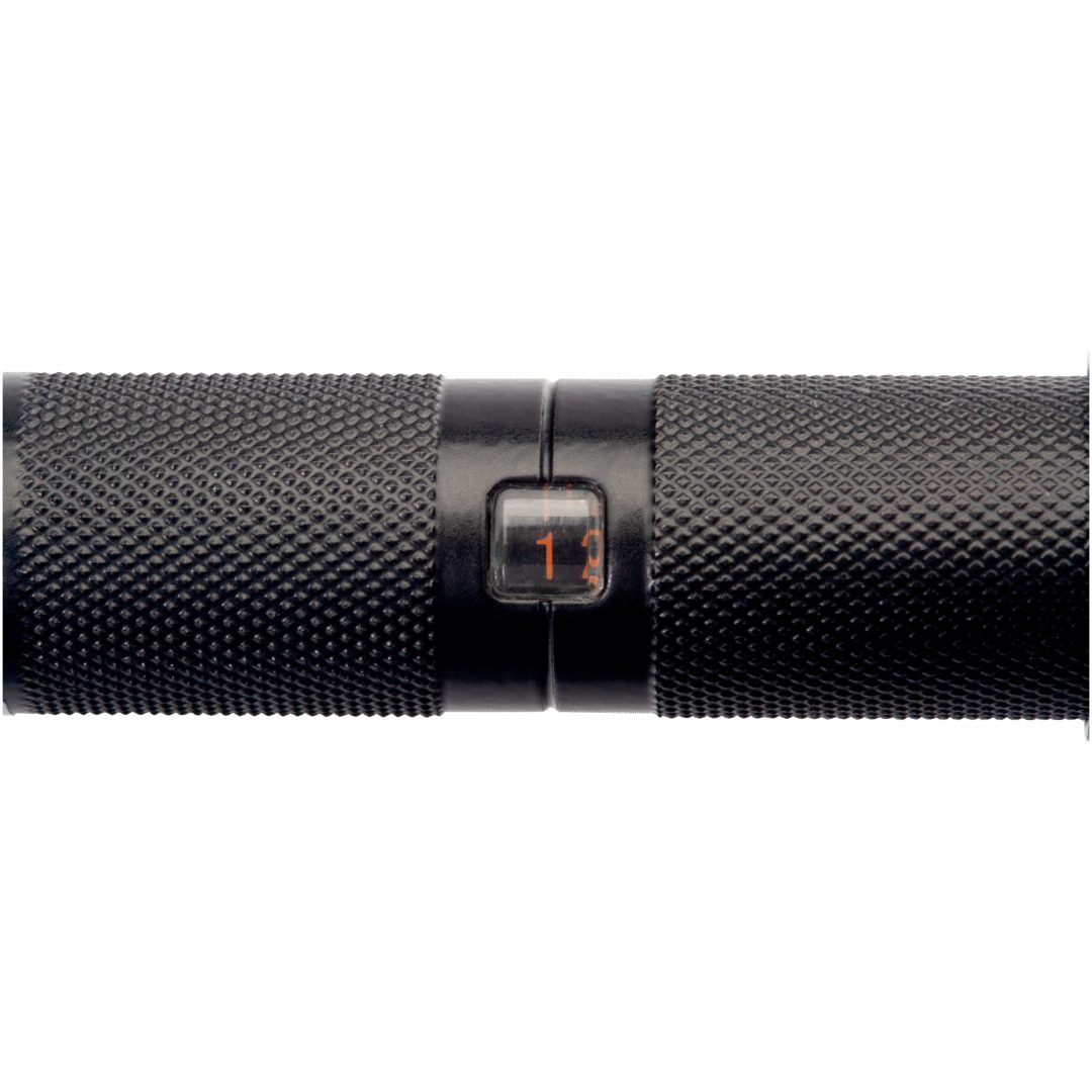 Momentnyckel Micro 43952 Nm BAHCO 121,5 mm / 43952 Nm / 6852-5 – bild 5