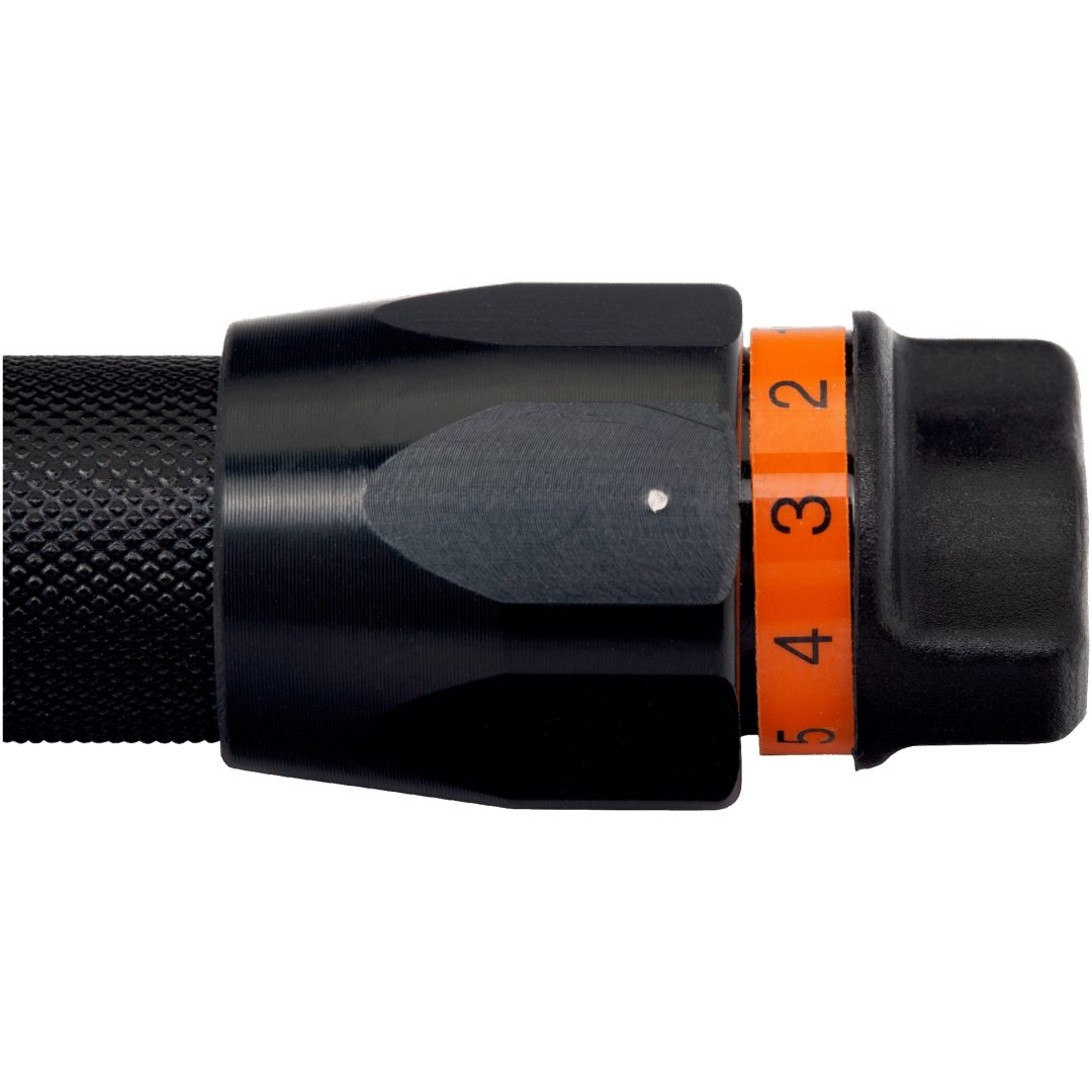Momentnyckel Micro 43952 Nm BAHCO 121,5 mm / 43952 Nm / 6852-5 – bild 3