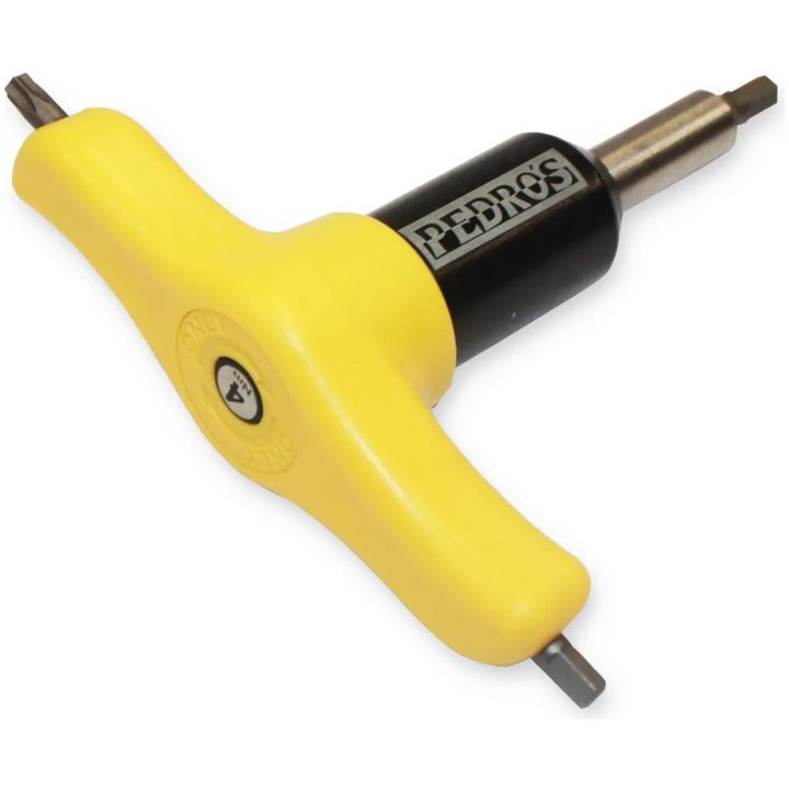 Momentnyckel Torque Driver PEDROS Bitsmejsel – bild 2
