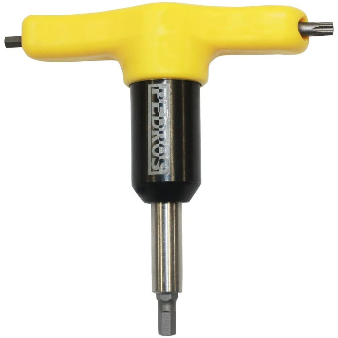 Momentnyckel Torque Driver PEDROS Bitsmejsel – bild 3