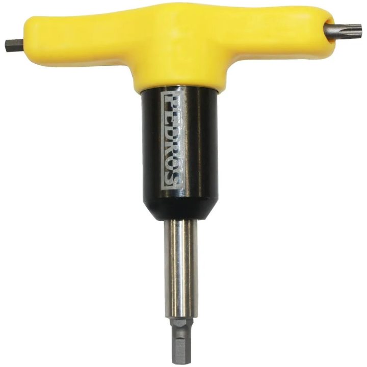 Momentnyckel Torque Driver PEDROS Bitsmejsel – bild 3