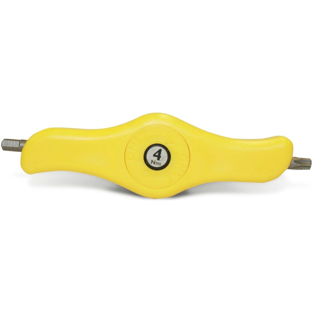 Momentnyckel Torque Driver PEDROS Bitsmejsel – bild 4