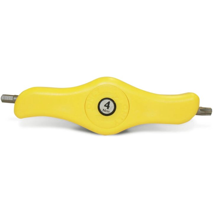 Momentnyckel Torque Driver PEDROS Bitsmejsel – bild 4