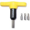 Momentnyckel Torque Driver PEDROS Bitsmejsel – miniatyr 1