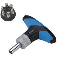 Momentnyckel TorqueFix 5Nm BBB