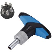 Momentnyckel TorqueFix 6Nm BBB