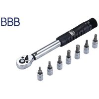 Momentnyckel TorqueSet BBB