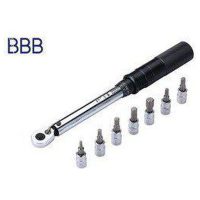 Momentnyckel TorqueSet DL BBB