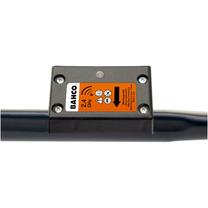 Momentnyckel Trådlös 14-70 Nm BAHCO 264 mm / 14-70 Nm / WPTC-60 – bild 5