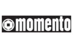 MOMENTO logotyp