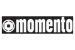 MOMENTO logotyp