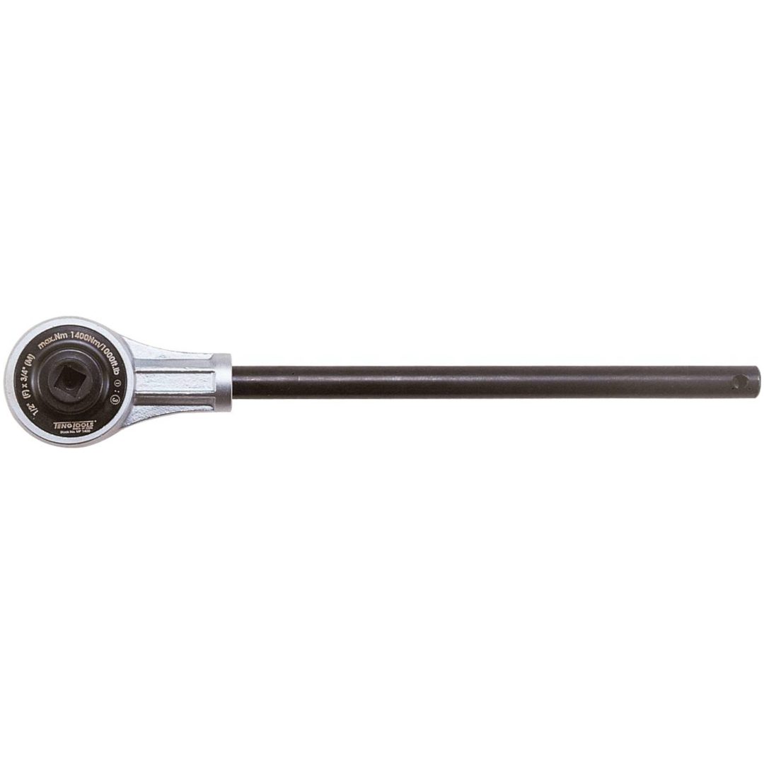 Momentomvandlare MP1400 / MP2700 Teng Tools MOMENTOMVANDLARE 1-3 1500NM