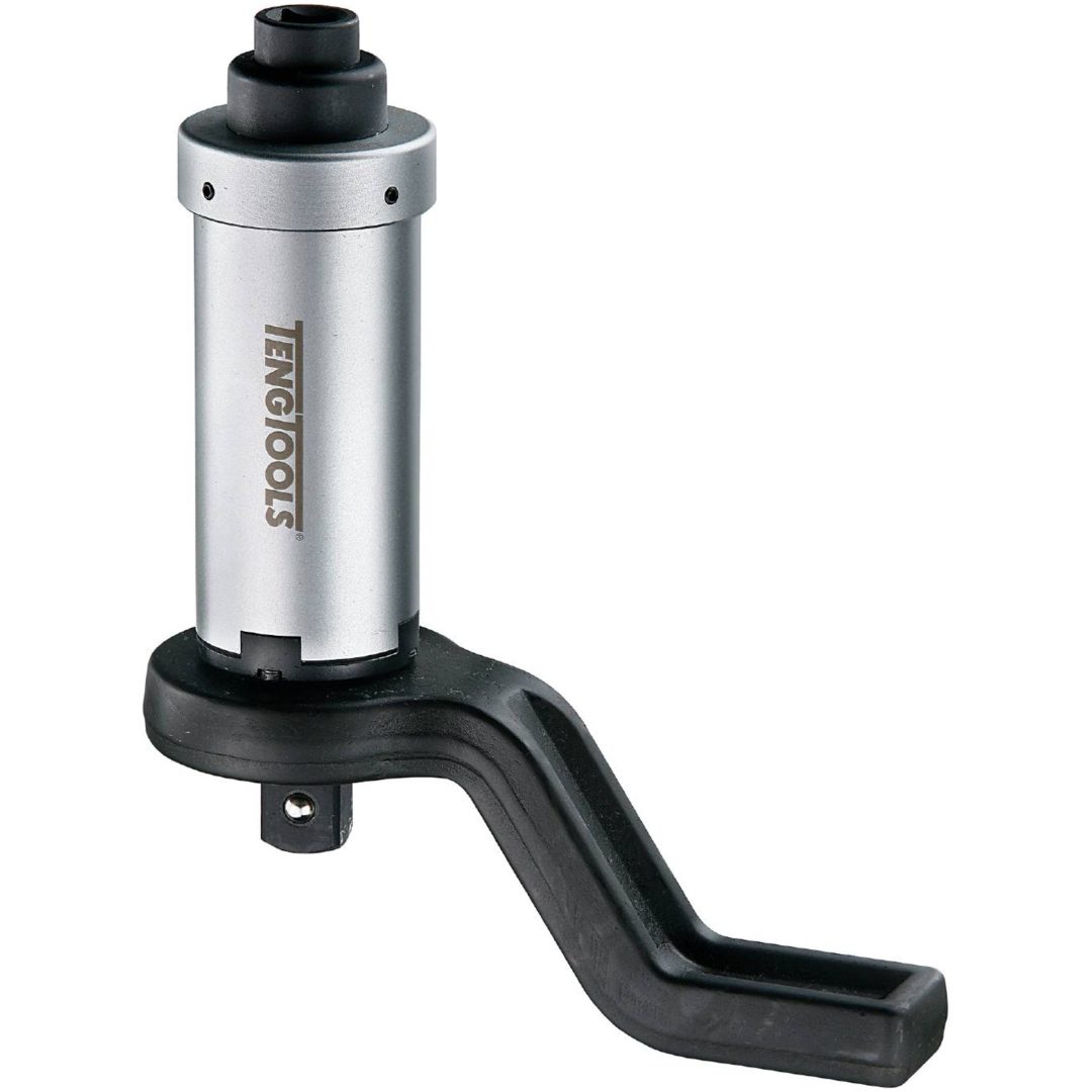 Momentomvandlare MP91500 Teng Tools MOMENTOMVANDLARE 1-9 1500NM – bild 2