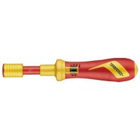 Momentskruvmejsel 1-5 Nm 1000 V TENGTOOL
