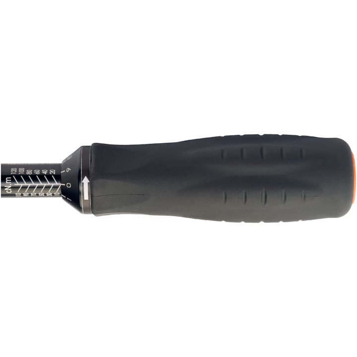 Momentskruvmejsel Sockel BAHCO 20-120 cNm – bild 3