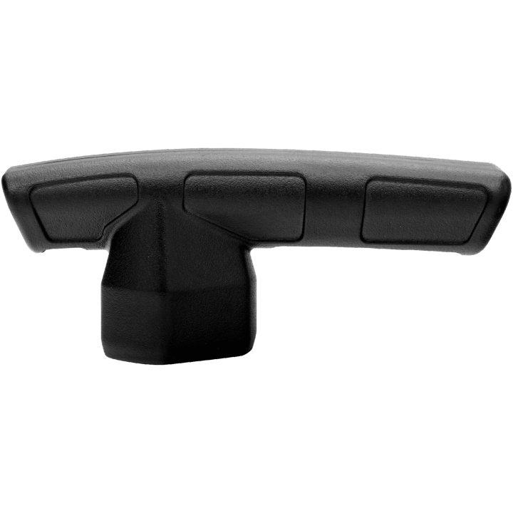 Momentskruvmejsel Vinkel Hylsa BAHCO 1/4" – bild 12